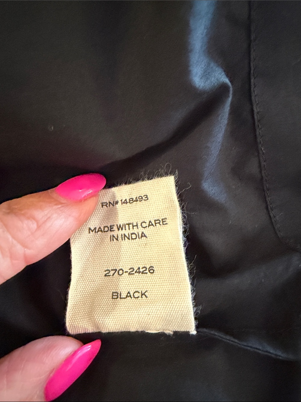 Doen Marianne Dress Sz Small - Picture 9 of 9